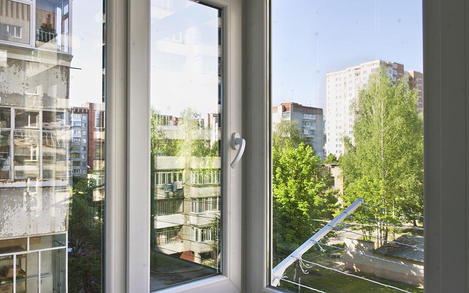 vitre cassée Ivry-sur-Seine
